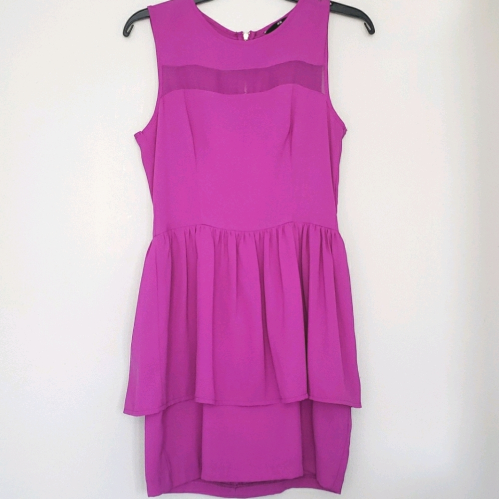 H&M dress